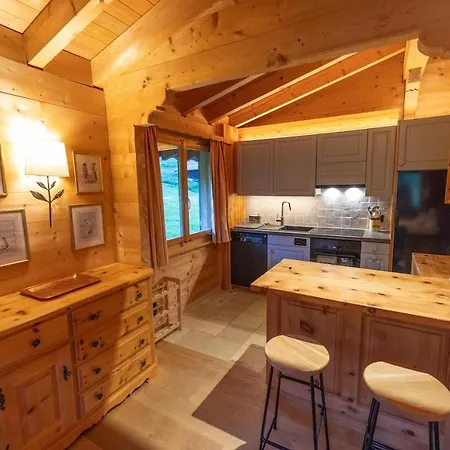 Soeni Appartement *
